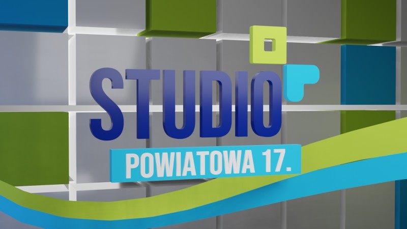 Studio Powiatowej 17