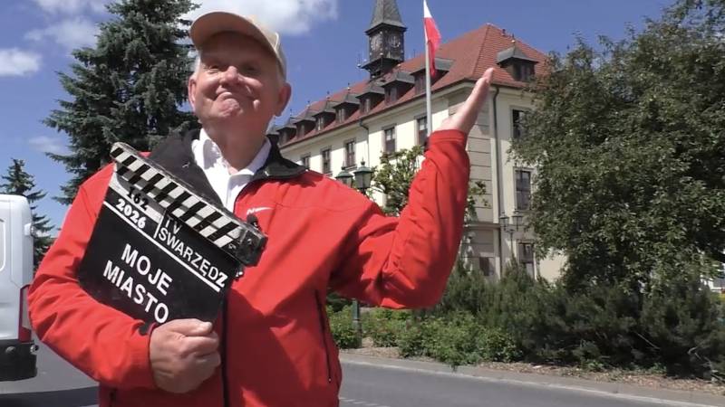 Swarzędz moje miasto odc. 162